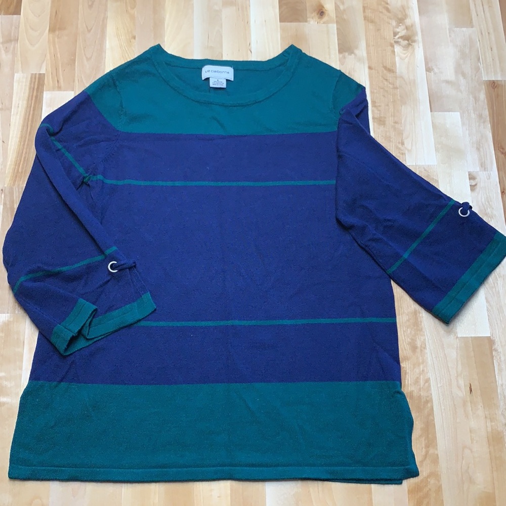 1/4 length sleeve super soft top